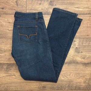 Like new kimes Betty seventeen women’s jeans size 10/32